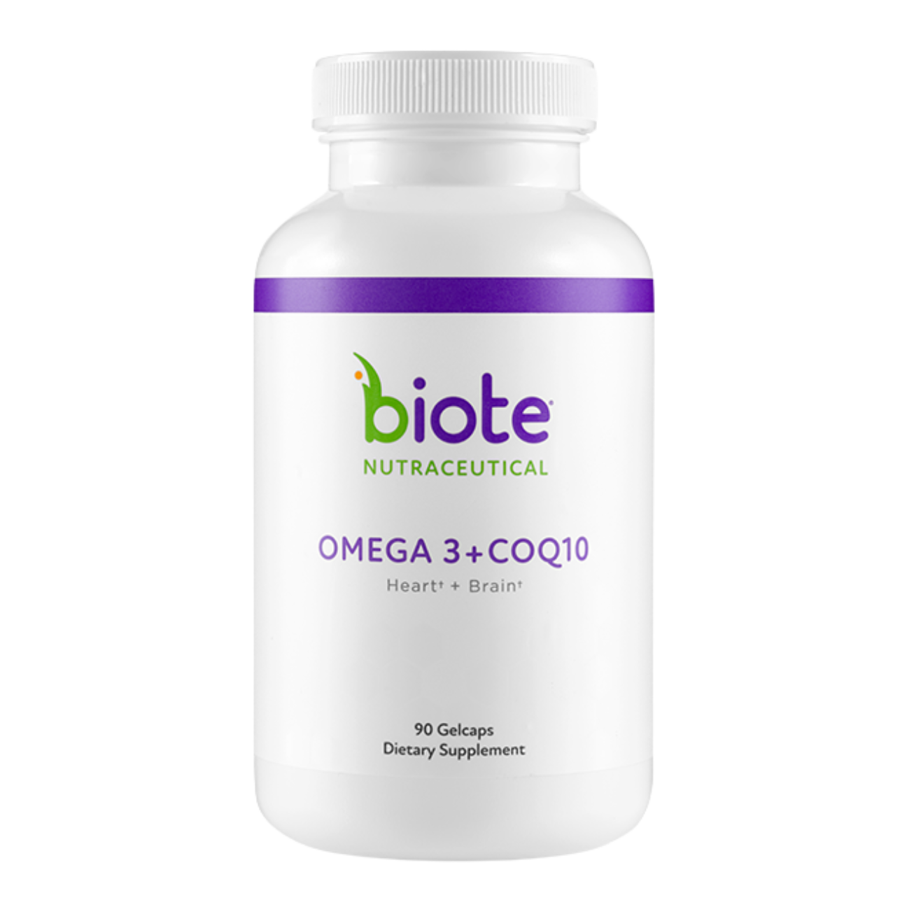Omega 3 COQ10