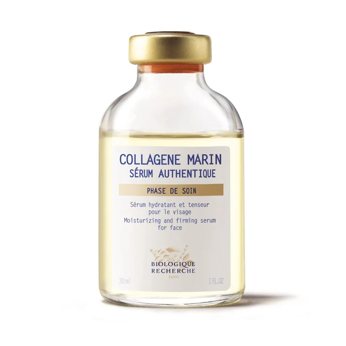 Collagene Marin