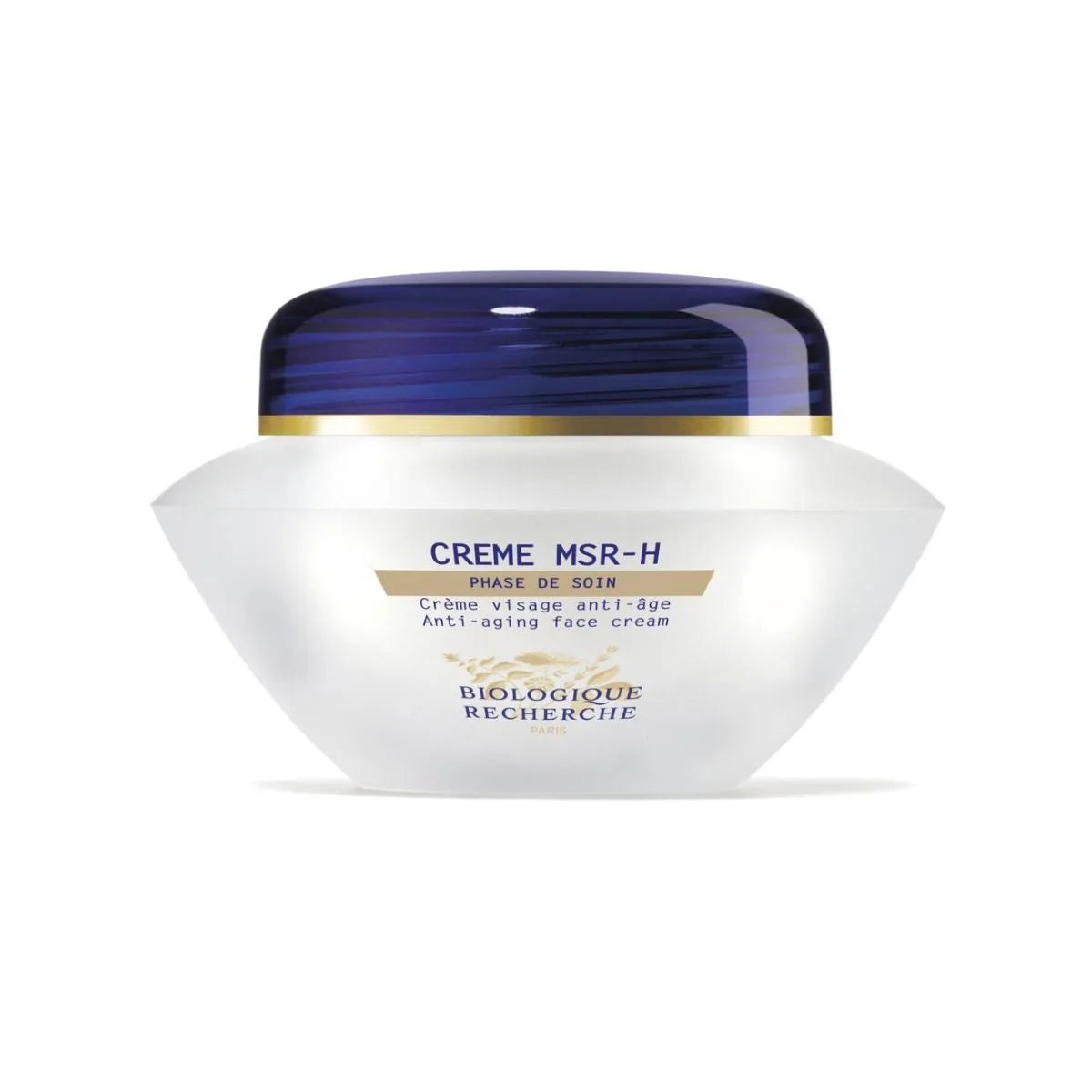 Creme MSR-H