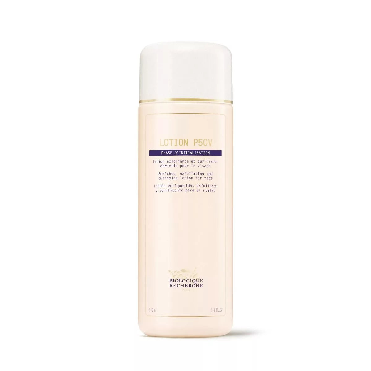 Lotion P50V