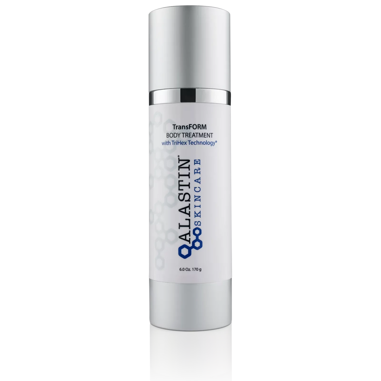 TransFORM Body Treatment