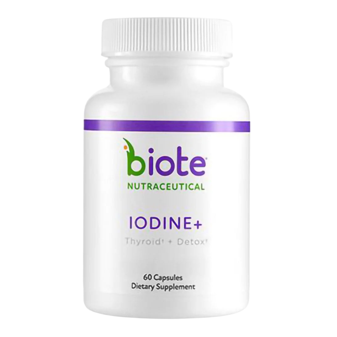 IODINE+