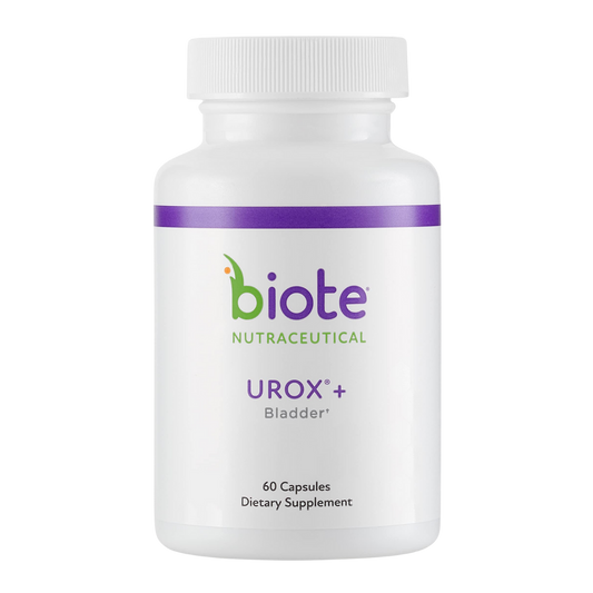 UROX®+