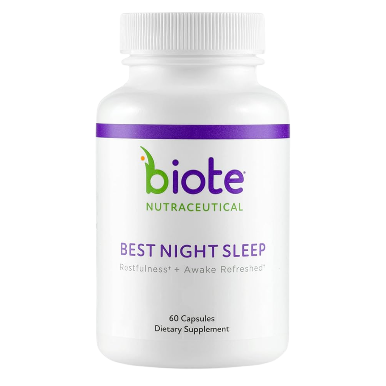 BEST NIGHT SLEEP