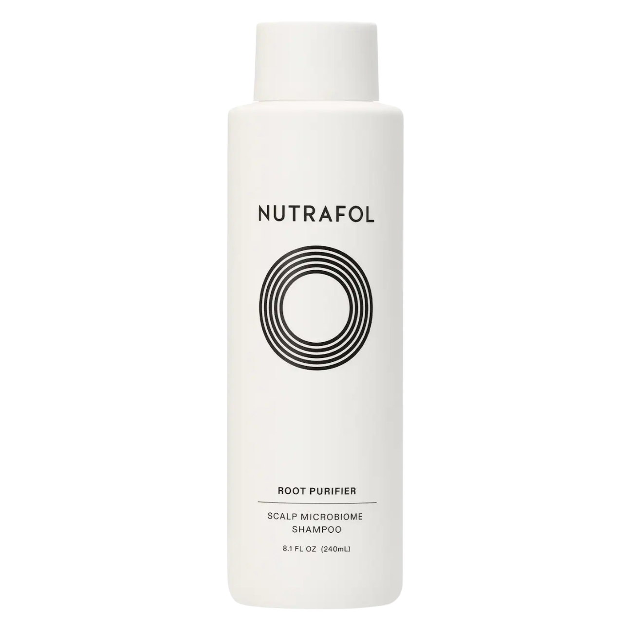 Nutrafol Root Purifying Shampoo