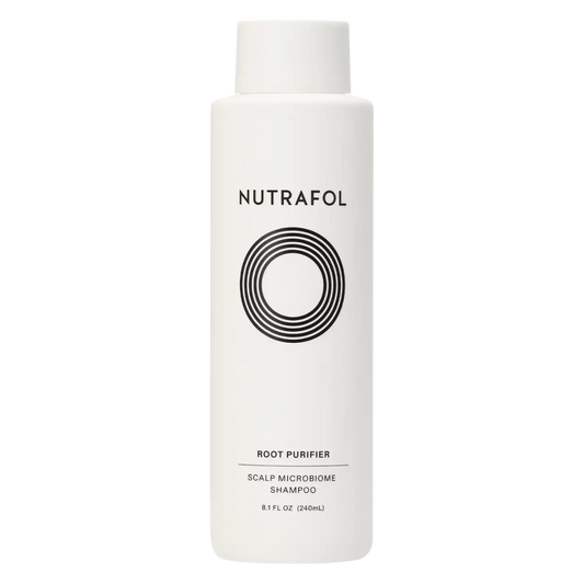 Nutrafol Root Purifying Shampoo