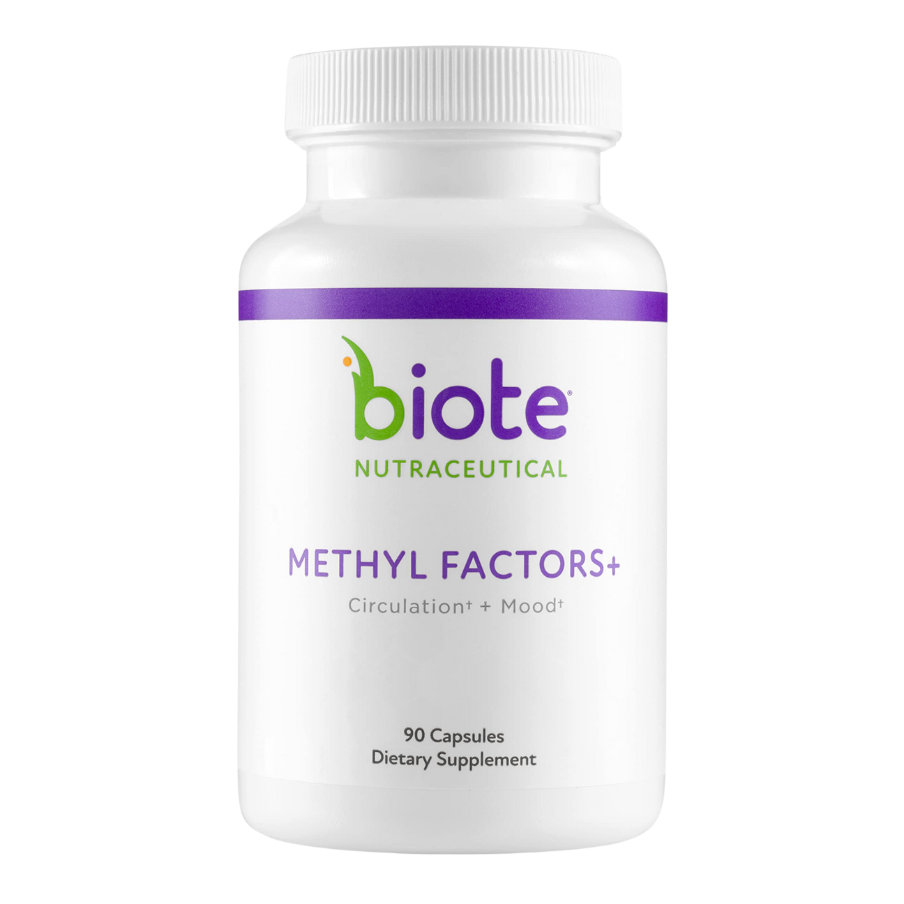 METHYL FACTORS+