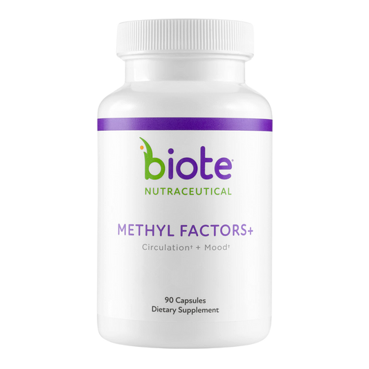 METHYL FACTORS+