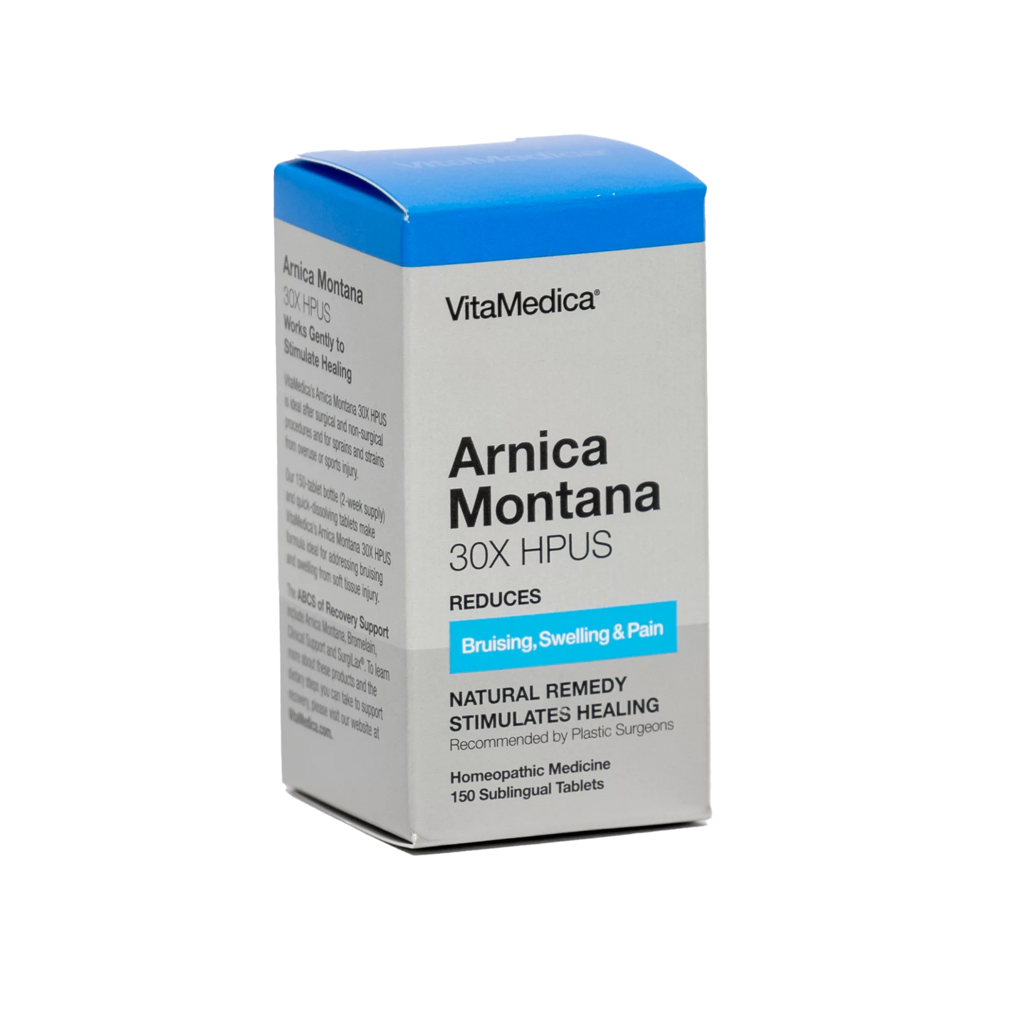 Arnica Montana 30x Bottle