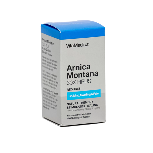 Arnica Montana 30x Bottle