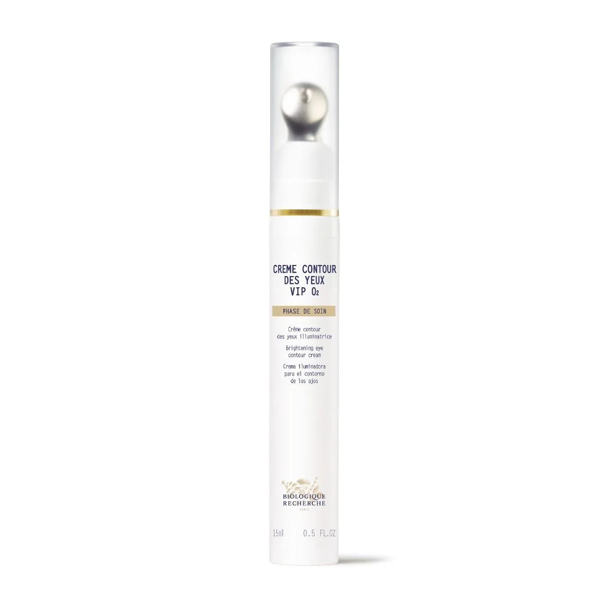 Creme Contour Des Yeux VIP O2