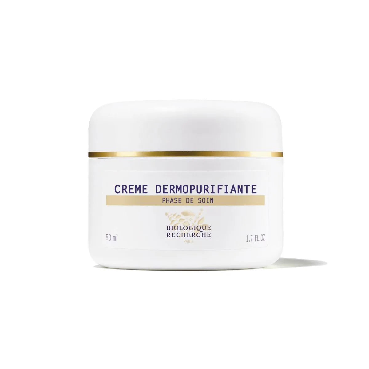 Creme Dermopurifiante