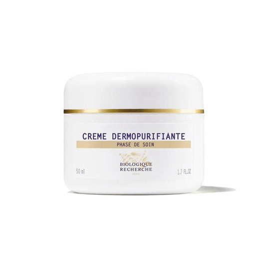 Creme Dermopurifiante