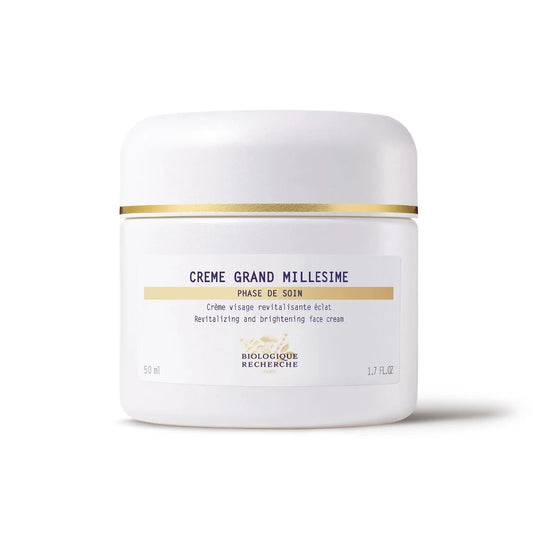 Creme Grand Millesime