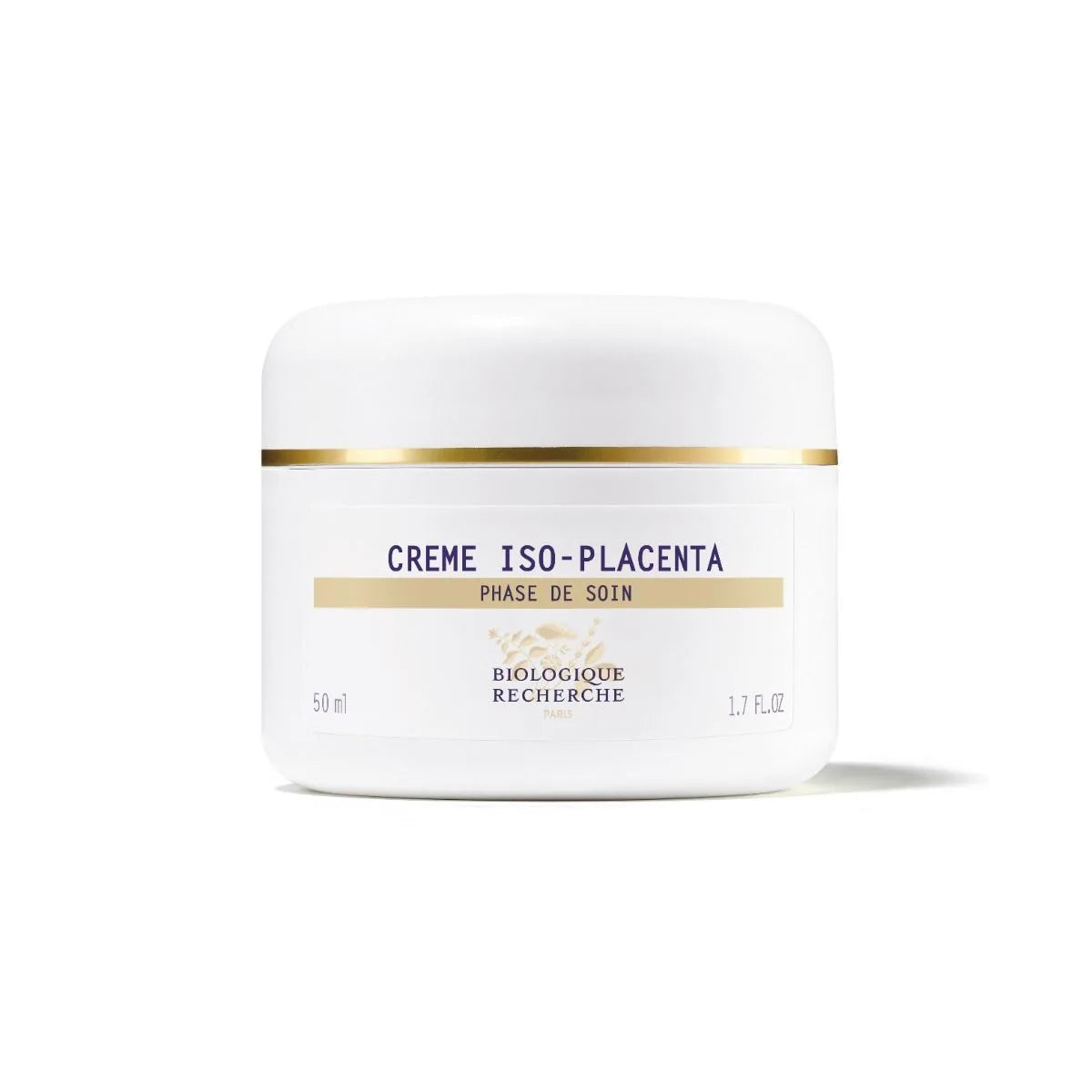 Creme Iso-Placenta