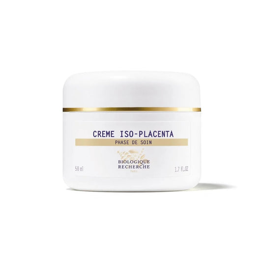 Creme Iso-Placenta
