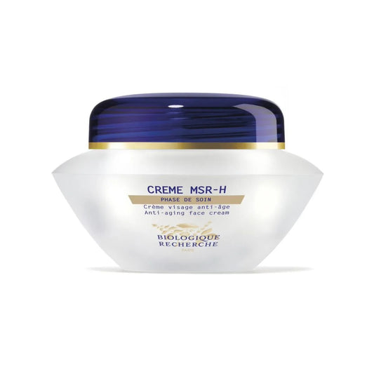 Creme MSR-H