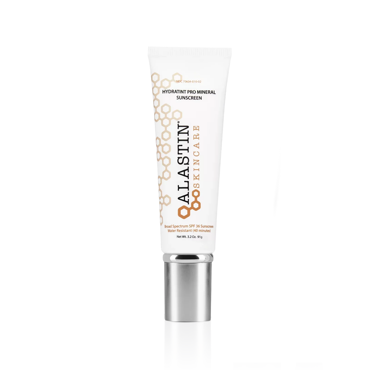 Hydratint Pro Mineral Sunscreen