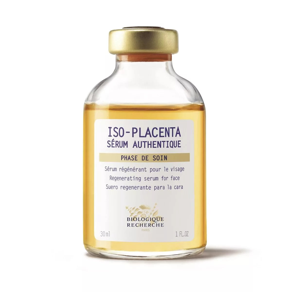 Iso-Placenta
