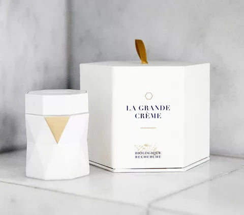 La Grande Creme