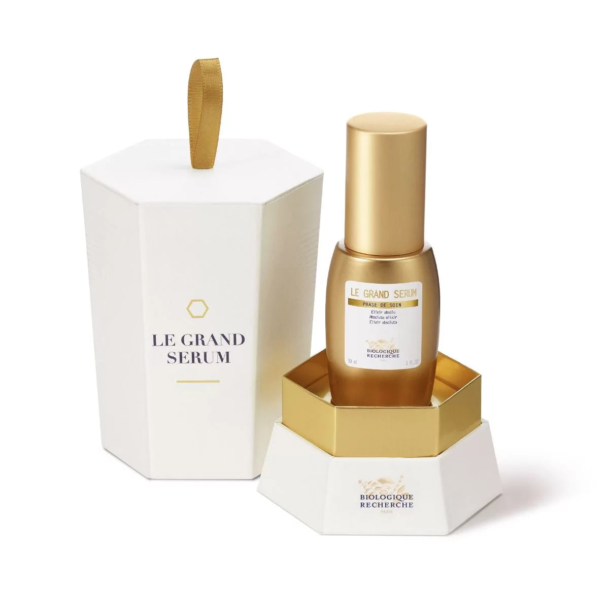 Le Grand Serum