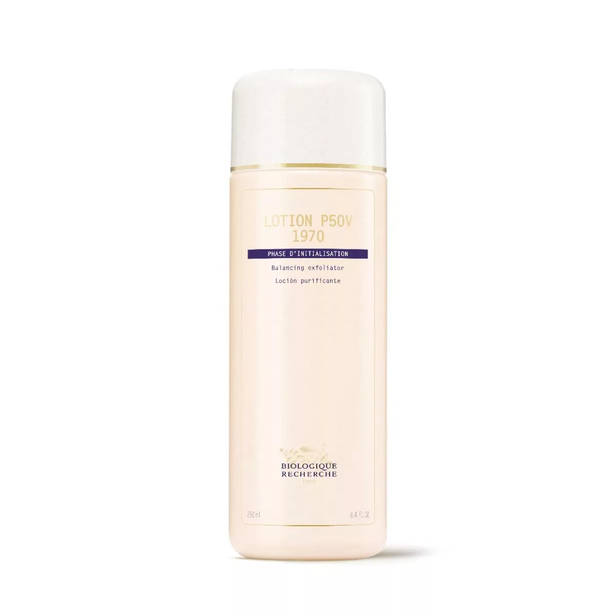 Lotion P50V 1970