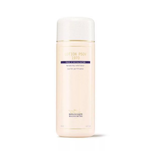 Lotion P50V 1970