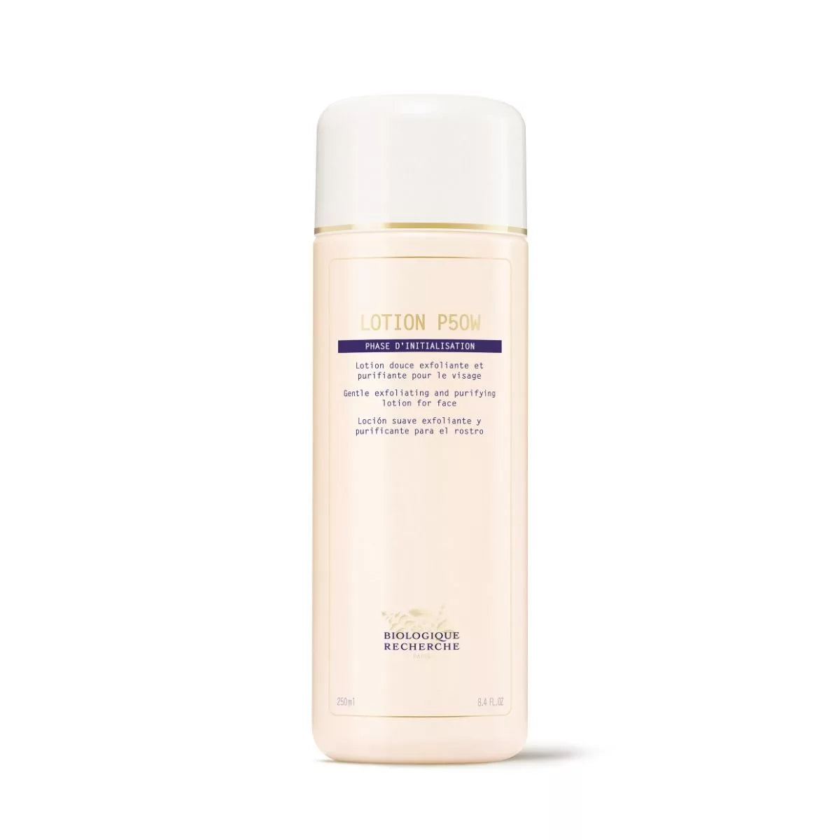 Lotion P50W