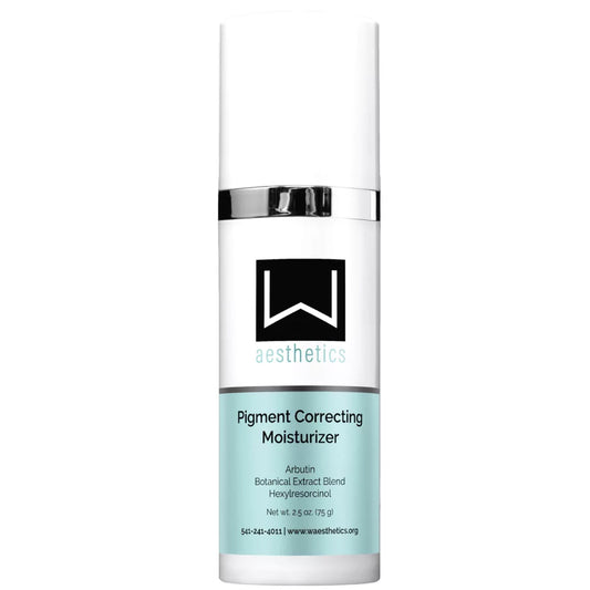 Pigment Correcting Moisturizer