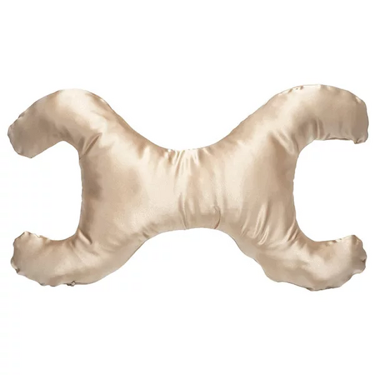 Save My Face Pillow