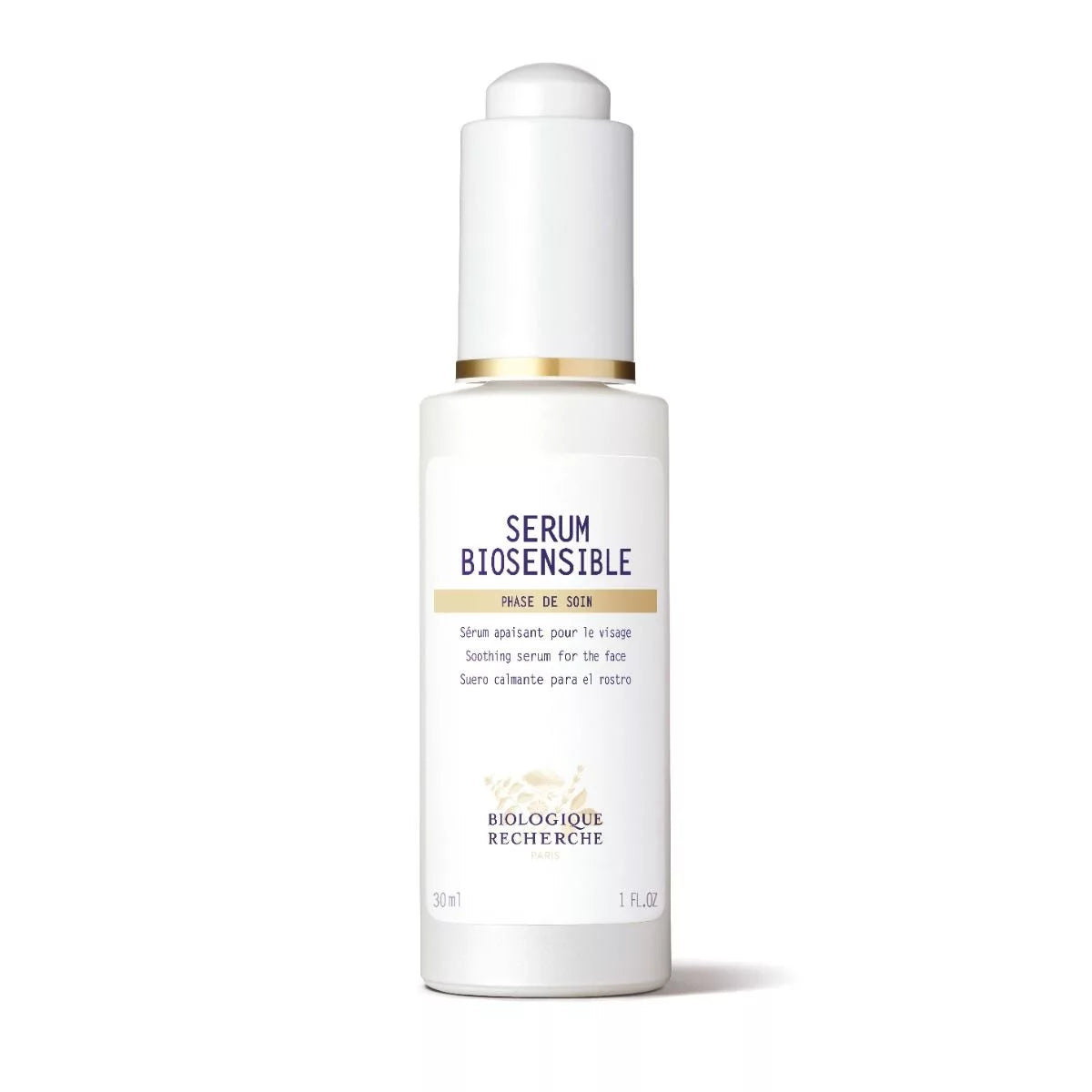 Serum Biosensible
