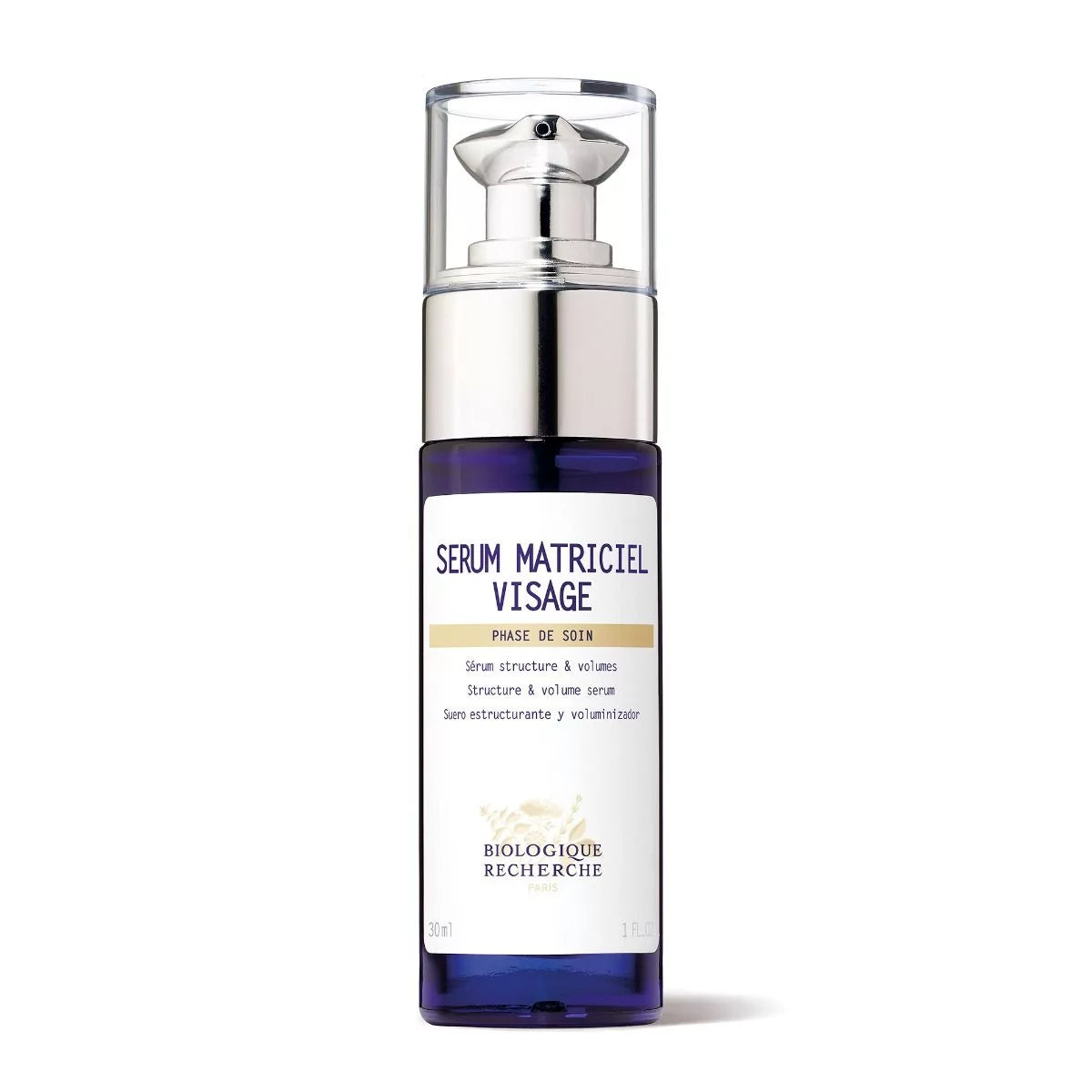 Serum Matriciel Visage