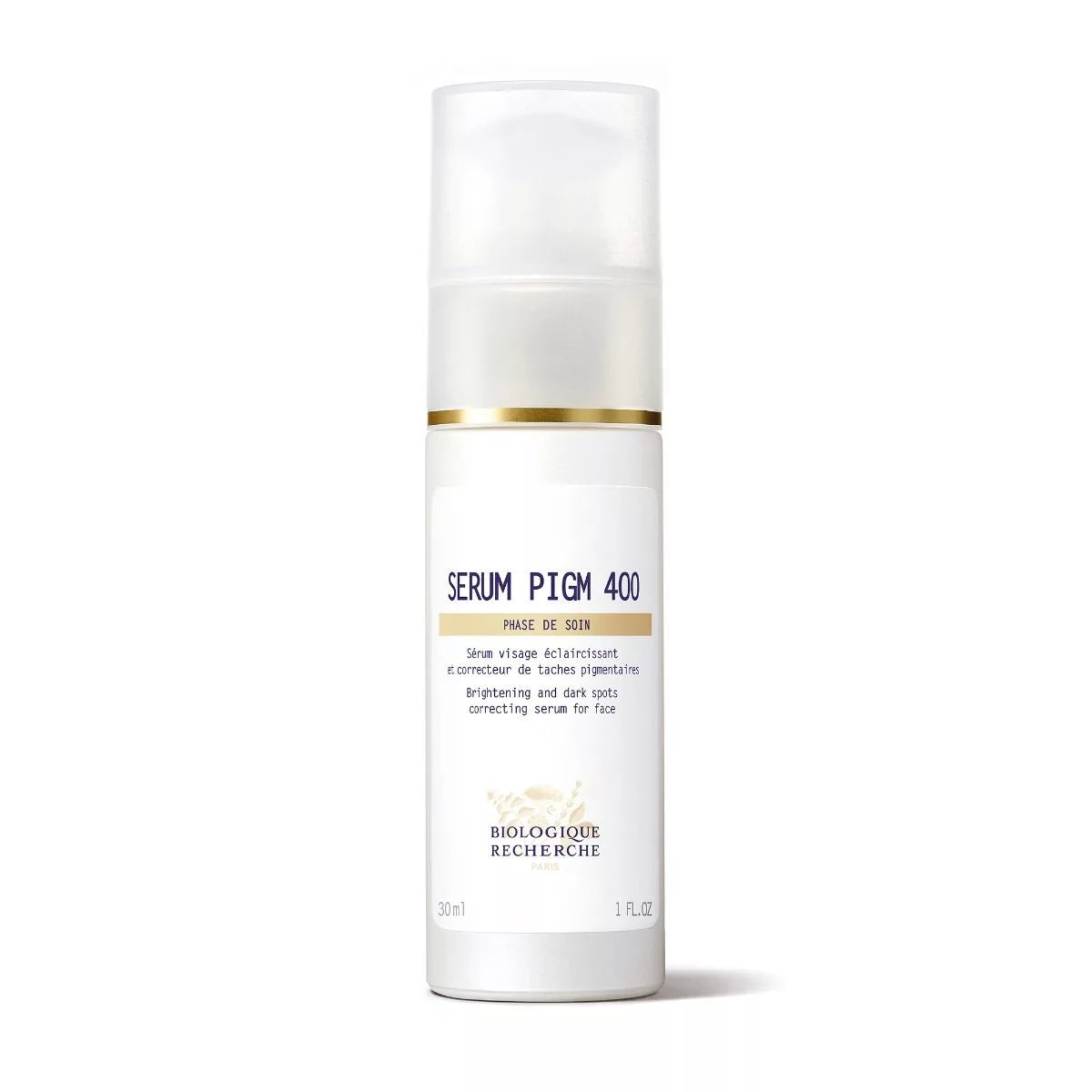Serum PIGM 400