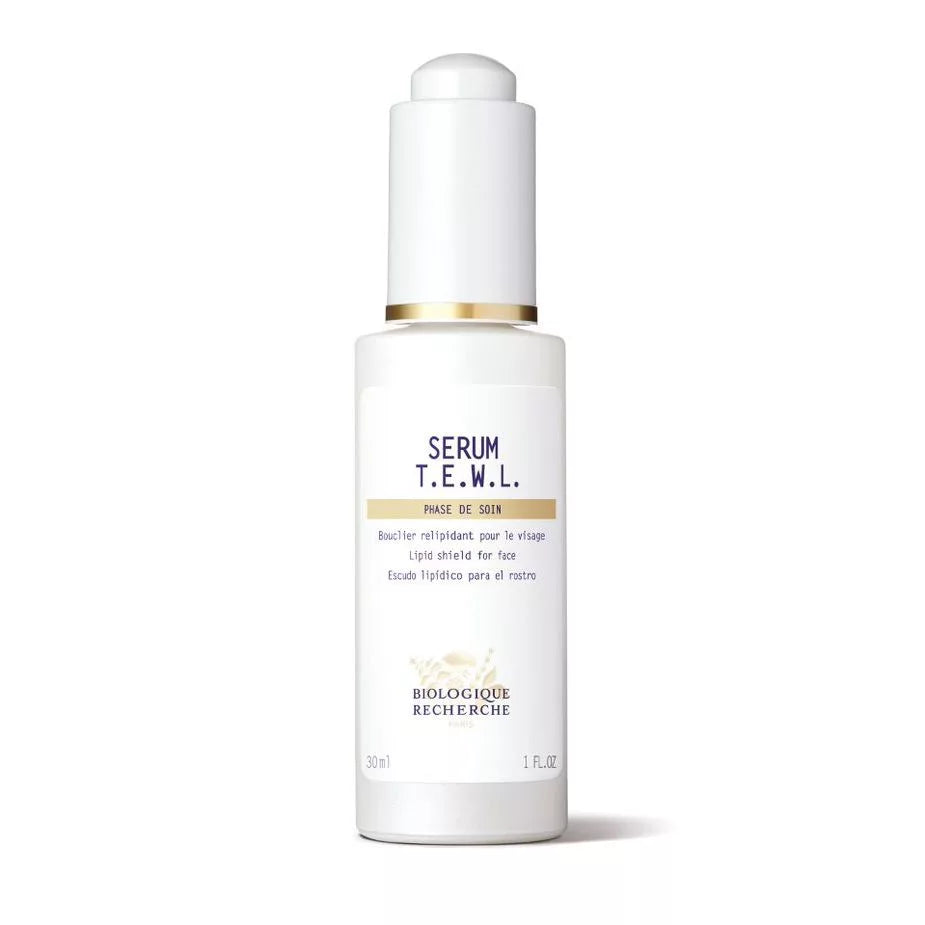 Serum T.E.W.L.