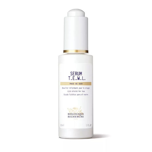 Serum T.E.W.L.