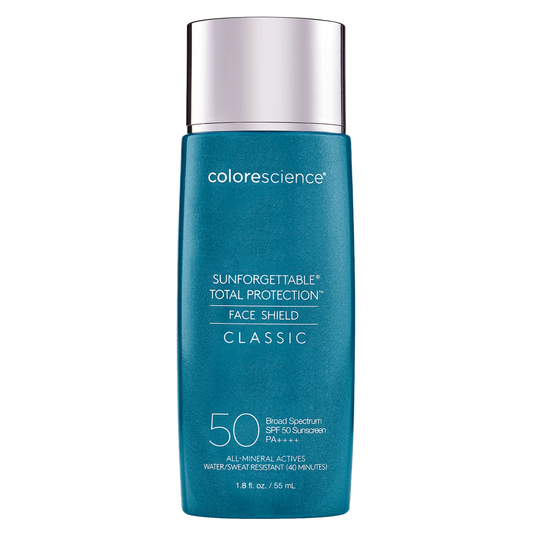 Sunforgettable Total Protection Face Shield Classic SPF 50