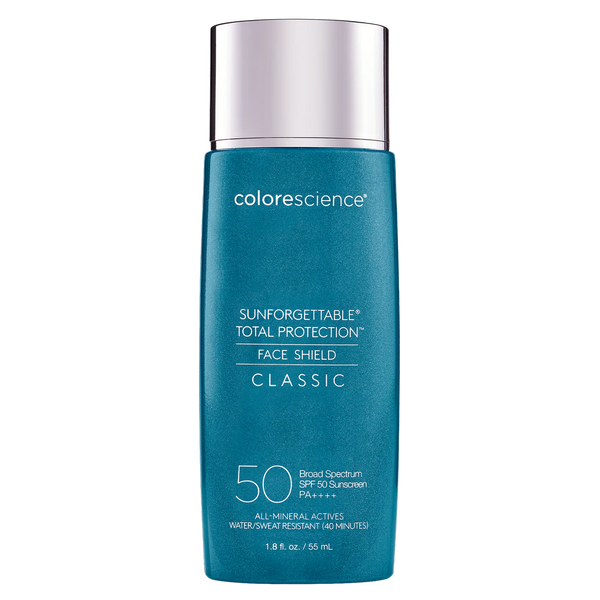 Sunforgettable Total Protection Face Shield Classic SPF 50