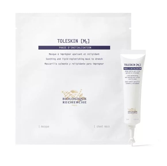 Toleskin [M]