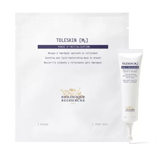 Toleskin [M]
