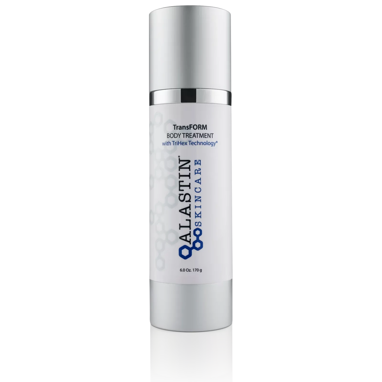 TransFORM Body Treatment