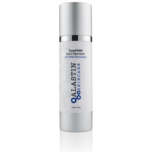 TransFORM Body Treatment