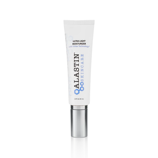 Ultra Light Moisturizer