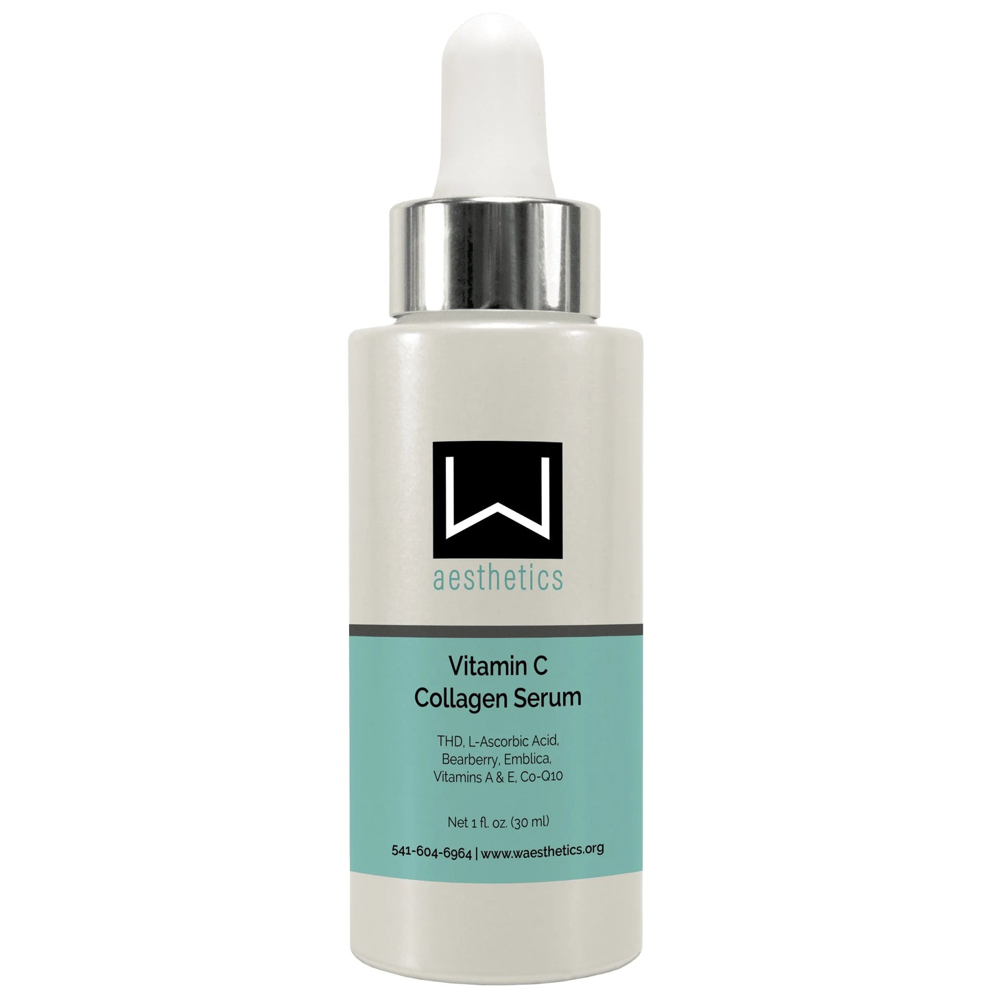 Vitamin C Collagen Serum