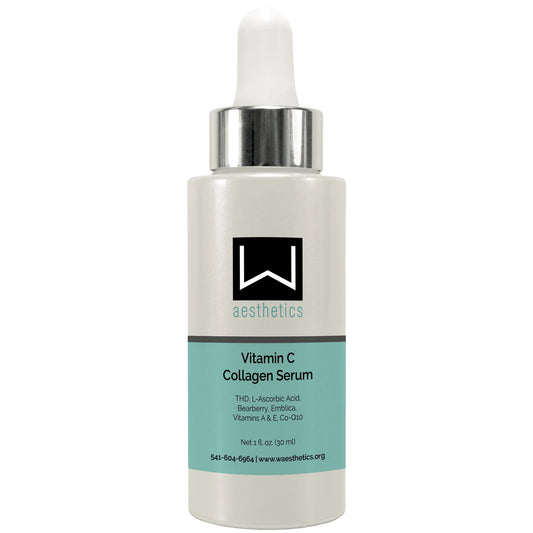 Vitamin C Collagen Serum