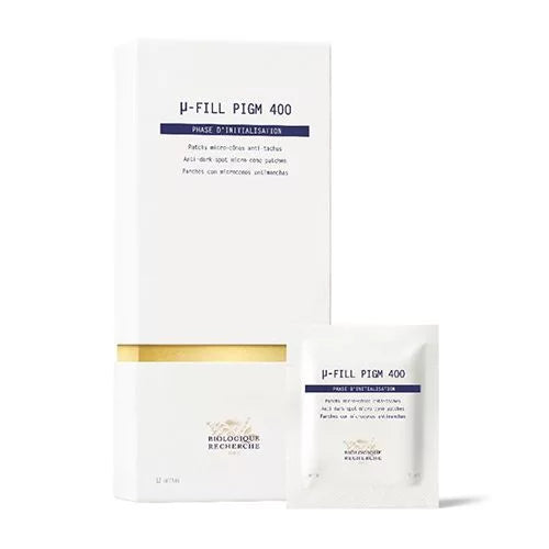 µ-Fill PIGM 400